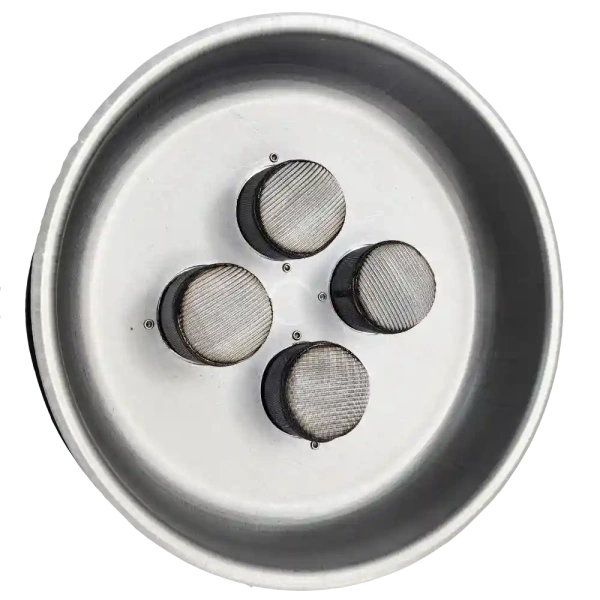 Всасывающий фильтр  Bitzer 6J-22.2Y-40P 6J-33.2Y-40P